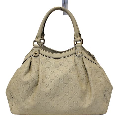 gucci sukey gg large tote bag|Gucci guccissima tote bag.